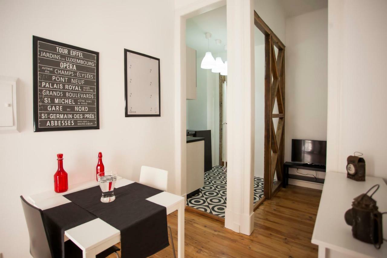 Cool Apartment Lissabon