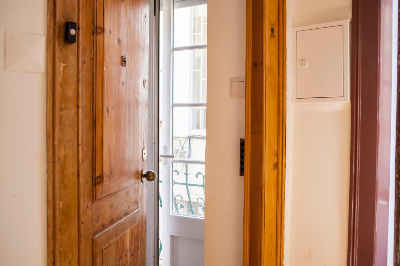 Cool Apartment Lissabon