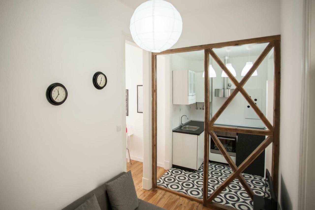 Apartment Cool Lissabon