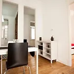 Cool Lisbon Apartment