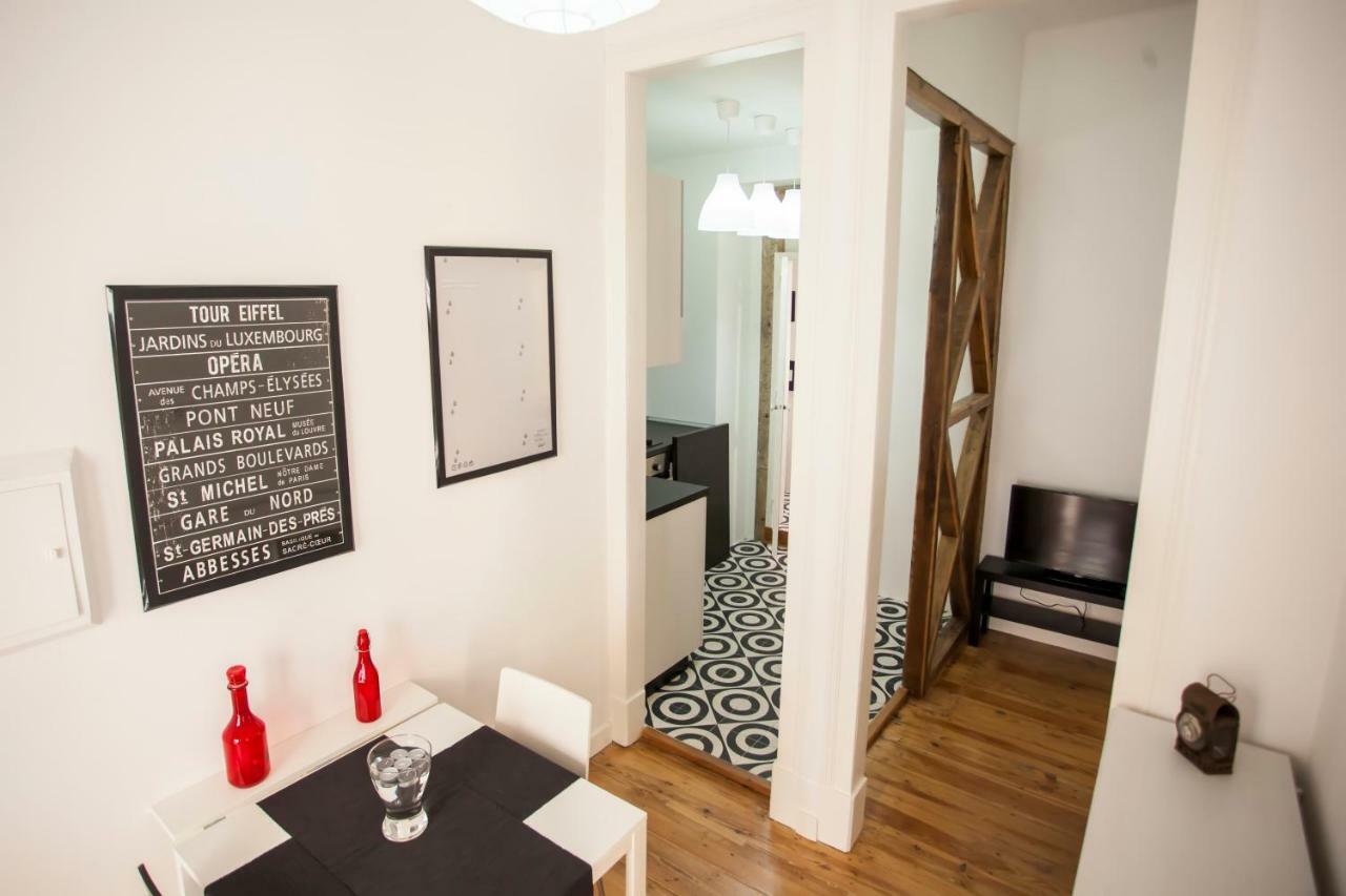 Cool Appartement *